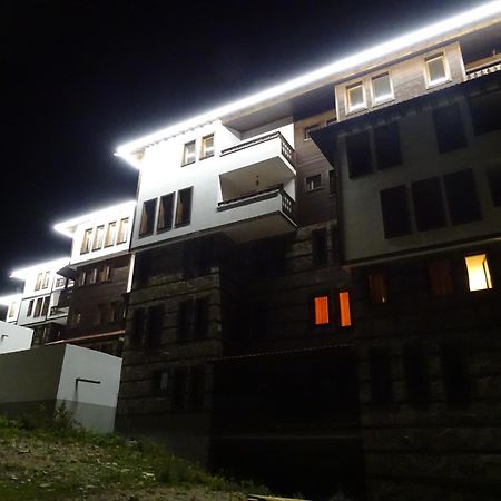 Apartment Darsi Pamporovo Bagian luar foto