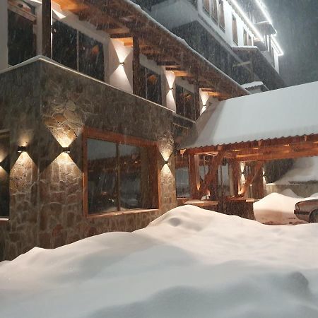 Apartment Darsi Pamporovo Bagian luar foto