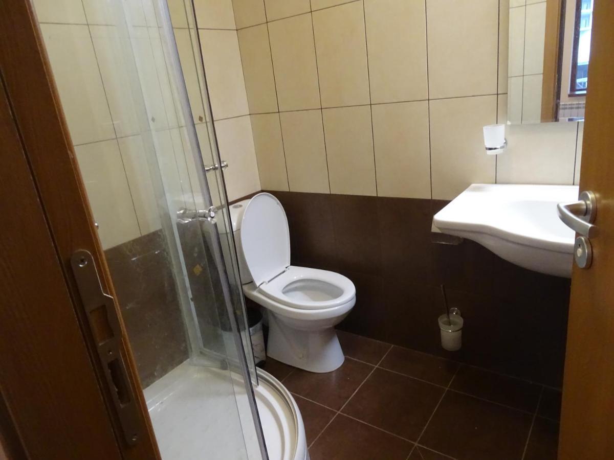 Apartment Darsi Pamporovo Bagian luar foto