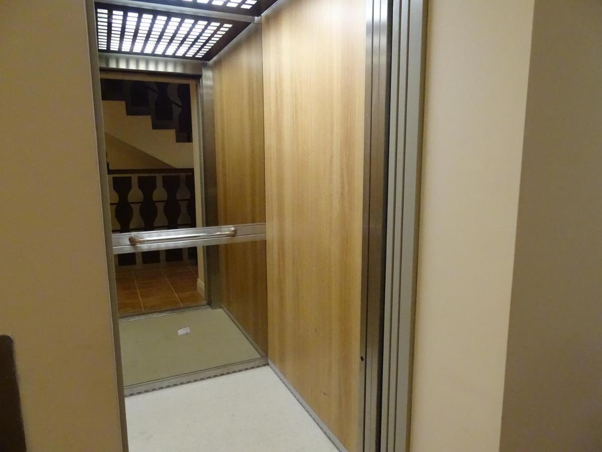 Apartment Darsi Pamporovo Bagian luar foto