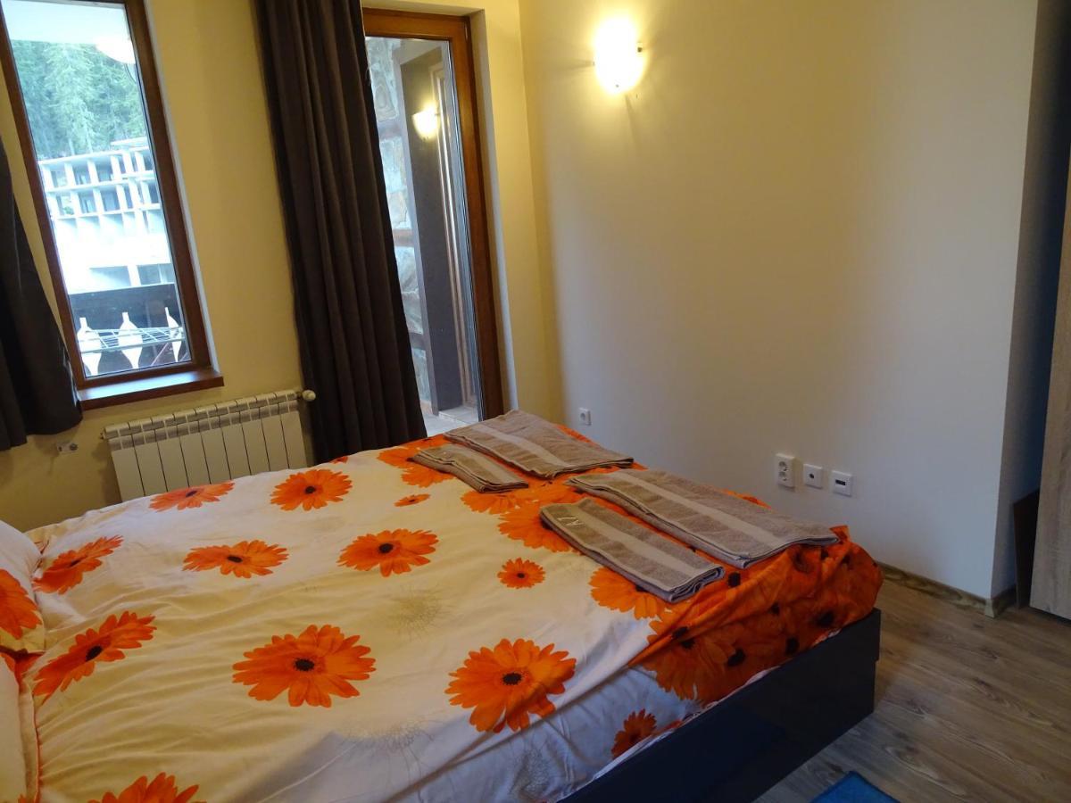 Apartment Darsi Pamporovo Bagian luar foto