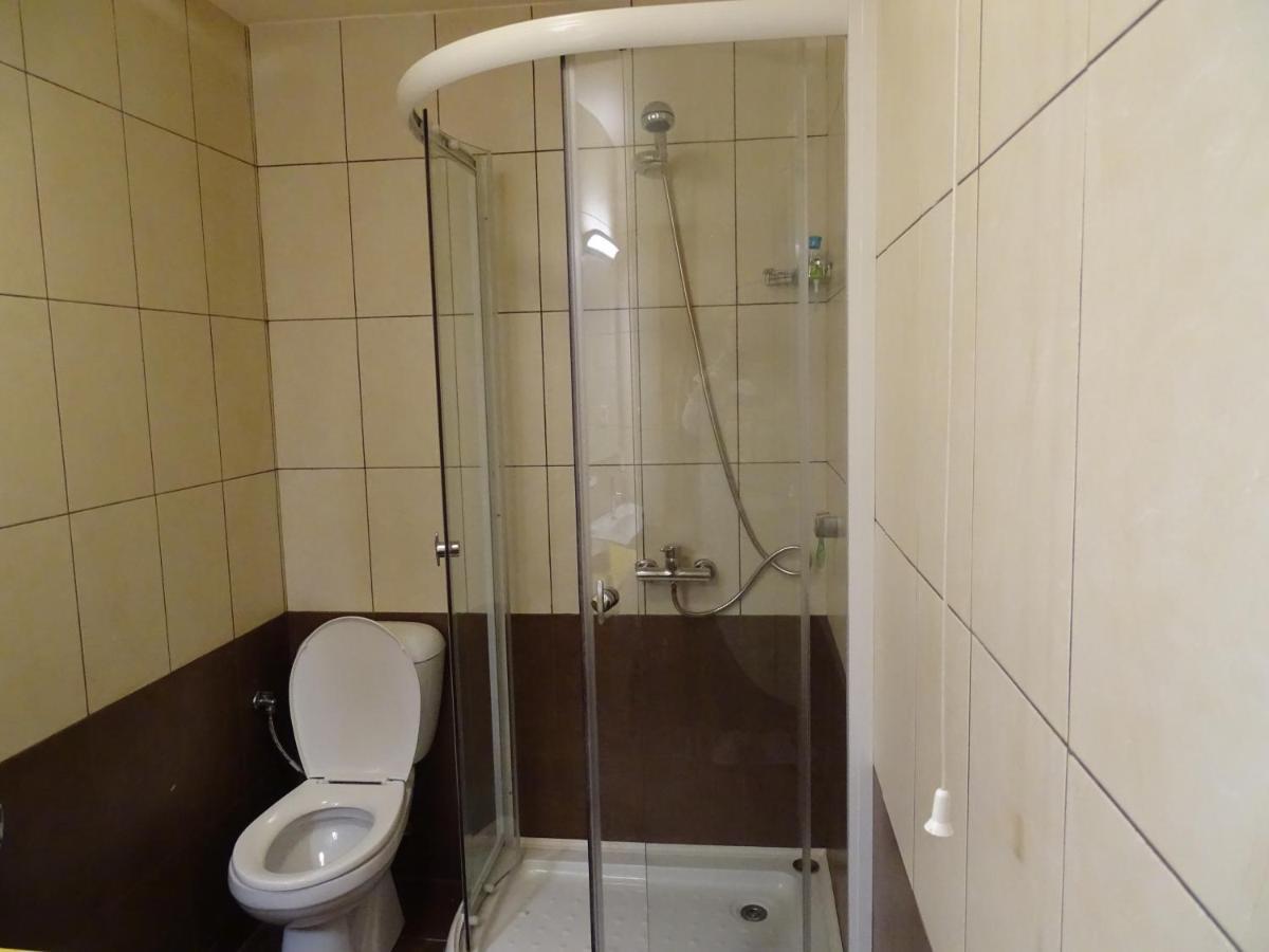 Apartment Darsi Pamporovo Bagian luar foto